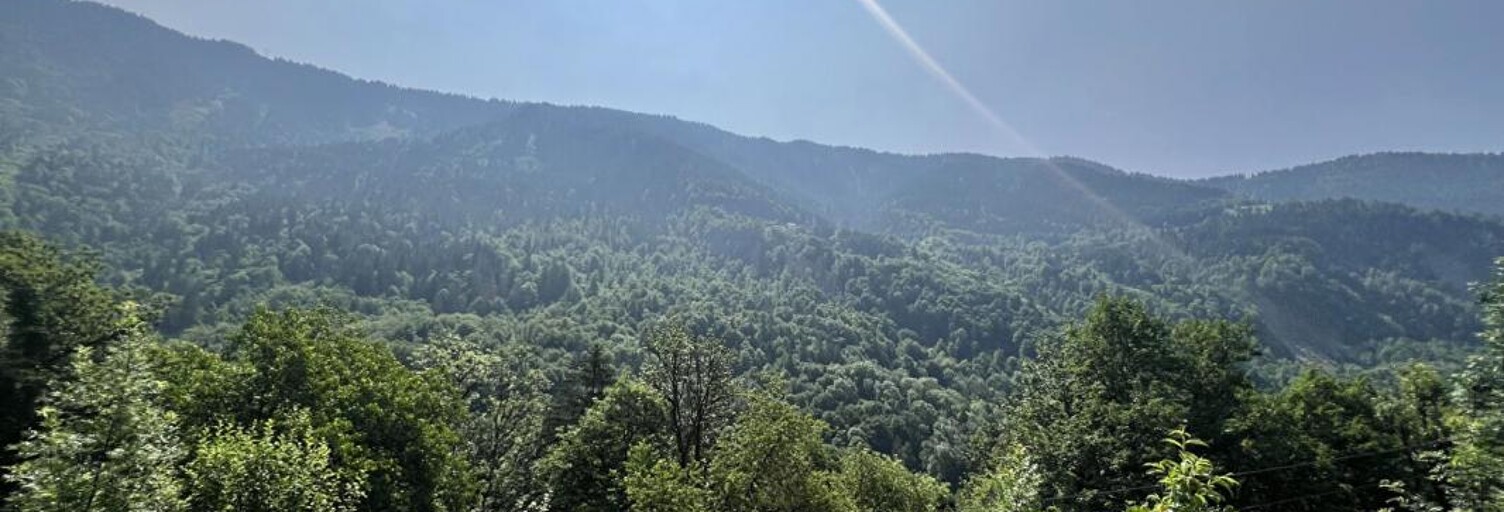 Maison 6 Pièces 120 m² à vendre à Ugine (73400)