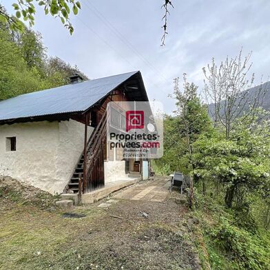 Maison 6 pièces 150000 €