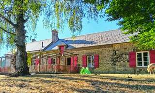 Maison 7 Pièces 140 m² à vendre à Brullemail (61390)