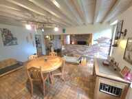 61390 BRULLEMAIL maison 140 m² plus maisonnette 50 m² sans travaux, terrain 28.284 m — photo 2