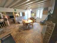 61390 BRULLEMAIL maison 140 m² plus maisonnette 50 m² sans travaux, terrain 28.284 m — photo 4