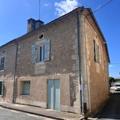 Maison 5 pièces 95000 €