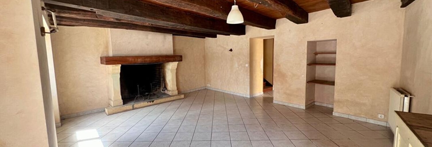 Maison 5 Pièces 105 m² à vendre à Vergt (24380)