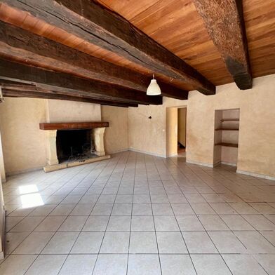 Maison 5 pièces 95000 €