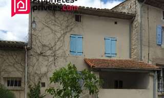 Maison 5 Pièces 85 m² à vendre à Vallon-Pont-d'Arc (07150)