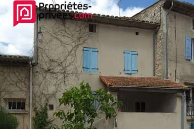 Maison 5 pièces 89000 €