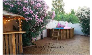 Maison 5 Pièces 123 m² à vendre à Marseillan (34340)