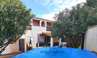 Maison 5 Pièces 123 m² à vendre à Marseillan (34340)