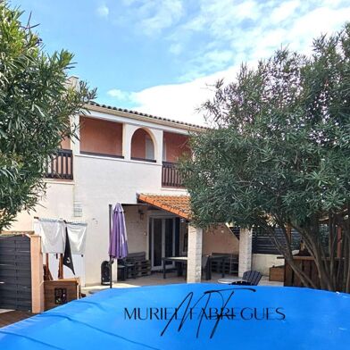 Maison 5 pièces 359895 €