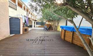 Maison 5 Pièces 123 m² à vendre à Marseillan (34340)