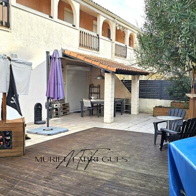 Maison 5 pièces 359895 €