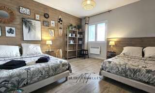 Maison 5 Pièces 123 m² à vendre à Marseillan (34340)