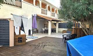 Maison 5 Pièces 123 m² à vendre à Marseillan (34340)