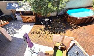 Maison 5 Pièces 123 m² à vendre à Marseillan (34340)