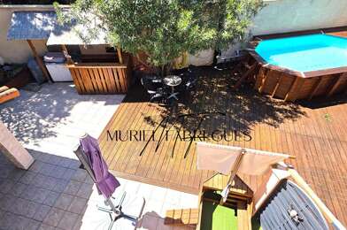Maison 5 pièces 349500 €