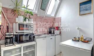 Appartement 1 Pièce 12 m² à vendre à Paris 16 (75016)