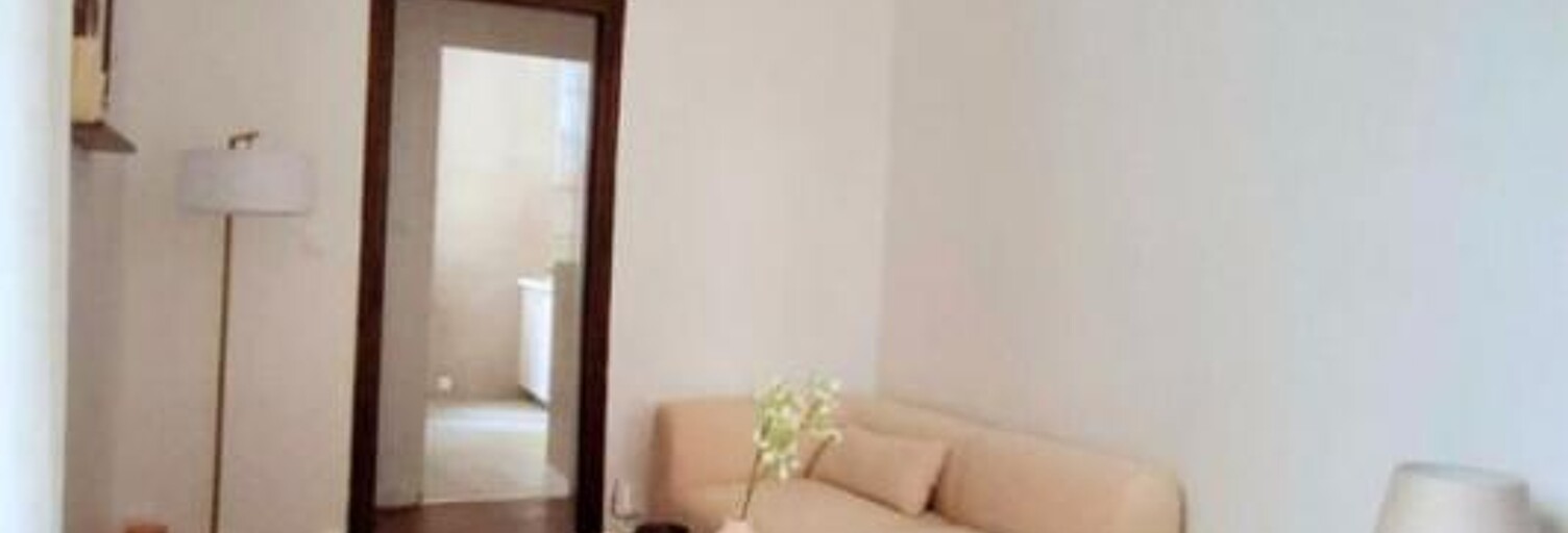 Appartement 2 Pièces 32 m² à vendre à Paris 15 (75015)