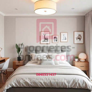 Appartement 2 pièces 144290 €