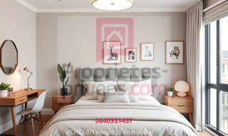 Appartement 2 Pièces 46 m² à vendre à Évry-Courcouronnes (91000)