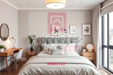 Appartement 2 pièces 144290 €