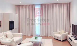 Appartement 2 Pièces 46 m² à vendre à Évry-Courcouronnes (91000)