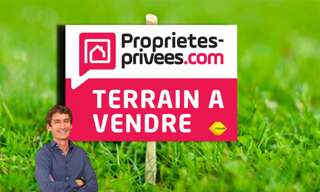 Terrain  500 m² à vendre à Salon-de-Provence (13300)