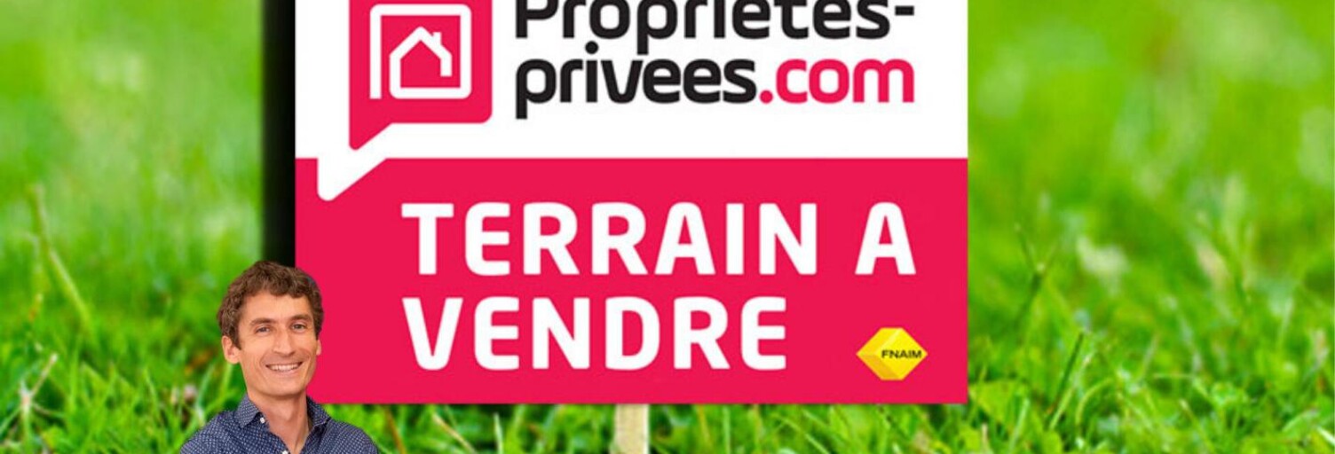 Terrain  500 m² à vendre à Salon-de-Provence (13300)