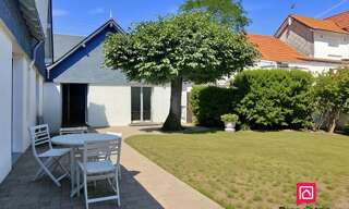 Maison 5 Pièces 104 m² à vendre à La Baule-Escoublac (44500)