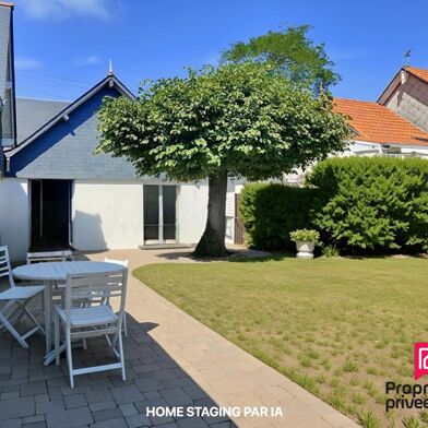 Maison 5 pièces 549000 €