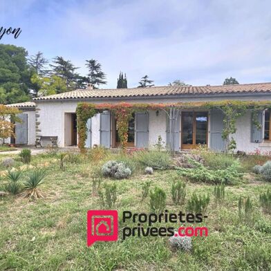 Maison 6 pièces 390000 €