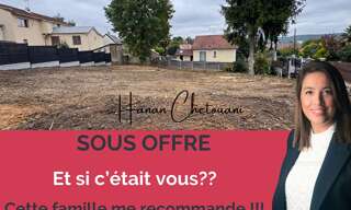 Terrain  500 m² à vendre à Igny (91430)