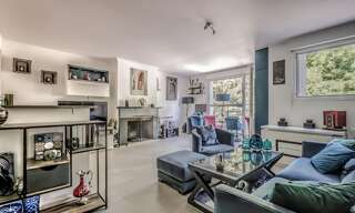 Appartement 4 Pièces 83 m² à vendre à Clamart (92140)