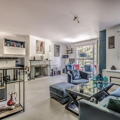 Appartement 4 pièces 449000 €