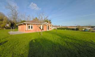 Maison 3 Pièces 85 m² à vendre à Pouillon (40350)