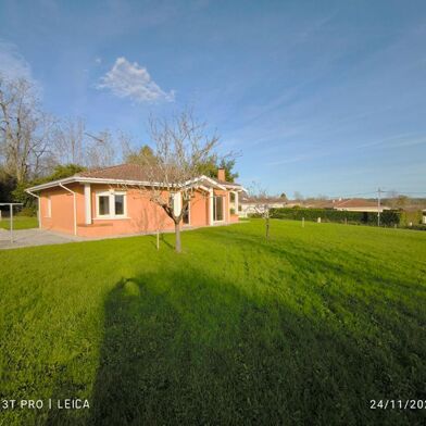 Maison 3 pièces 269000 €