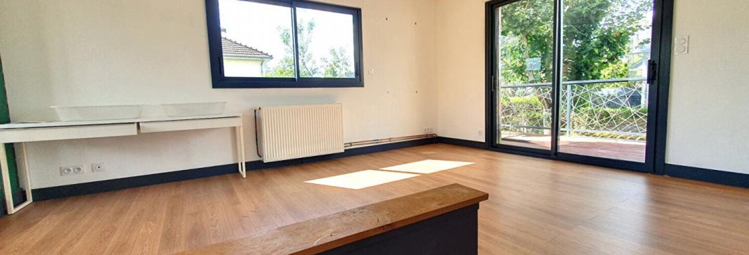 Maison 6 Pièces 121 m² à vendre à Bourges (18000)