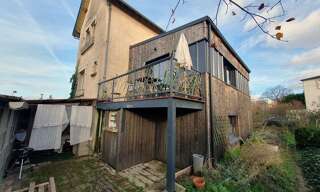 Maison 6 Pièces 121 m² à vendre à Bourges (18000)