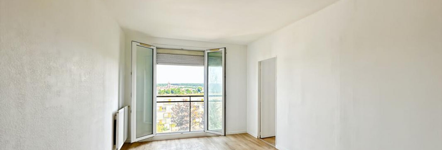 Appartement 4 Pièces 75 m² à vendre à Avallon (89200)