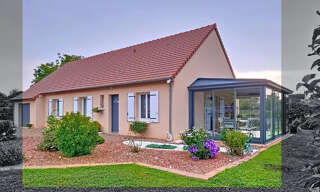 Maison 5 Pièces 110 m² à vendre à Alençon (61000)