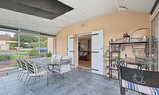 Maison 5 Pièces 110 m² à vendre à Saint-Victeur (72130)