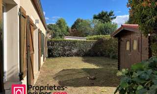 Maison 5 Pièces 93 m² à vendre à Pradines (46090)