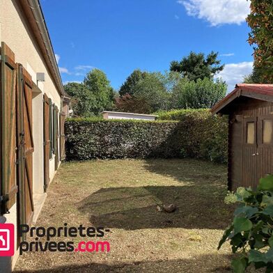 Maison 5 pièces 190000 €