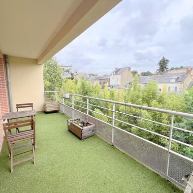 Appartement 4 pièces 295000 €