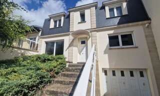 Maison 6 Pièces 121 m² à vendre à Suresnes (92150)