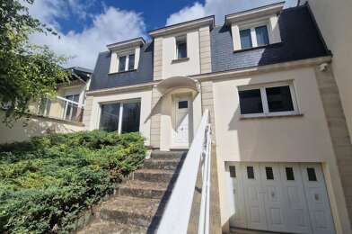 Maison 6 pièces 1099000 €