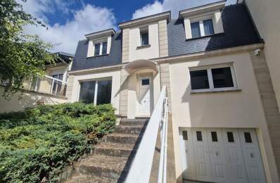 Maison F6 — photo du bien