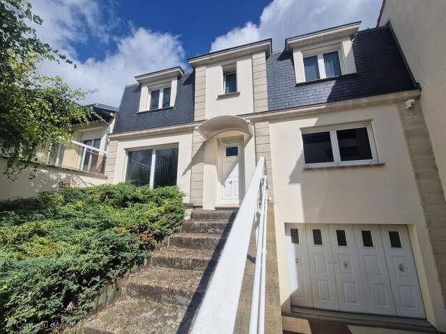 Maison F6 — photo du bien