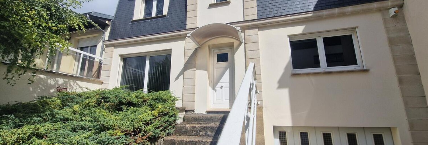 Maison 6 Pièces 121 m² à vendre à Suresnes (92150)