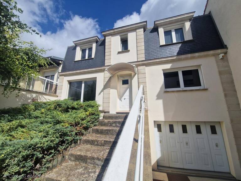 Maison F6 — photo 1