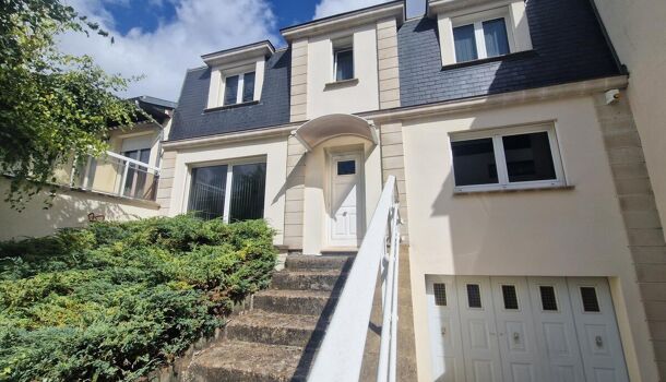 Villa / Maison 6 pièces  à vendre Suresnes 92150